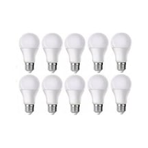 Noas Led Ampül 10'lu Paket