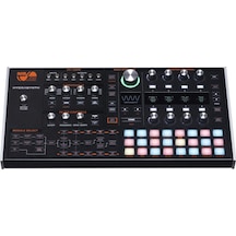Asm Hydrasynth Desktop Synthesizer