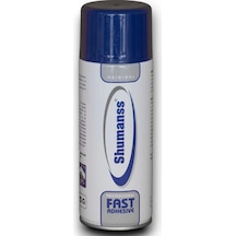 Shumanss S-304s Mdf Kit Sertleştirici Sprey 400ml