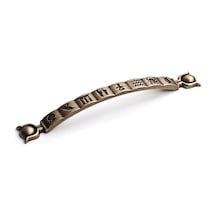 ÇEBİ 340 AVANGART ZAMAK KULP MP66 VARAK