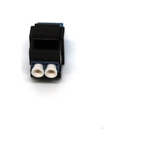 Beek Bn-kjf-9lcd Lc Dublex Single Mode Keystone Coupler