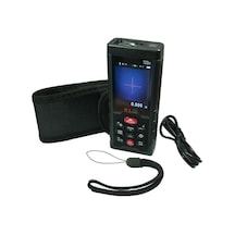 Klpro Kllzm120b 120m Profesyonel Bluetooth Kameralı Lazermetre