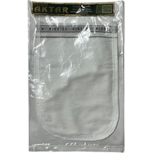 Kese %33 Floş El Geçmeli 100 Gsm 17 24cm ,1 Adet, Derya Eren