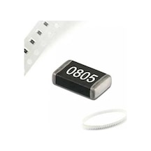 5K1 805 Kılıf Smd Direnç ( 5000 Adetlik Makara )