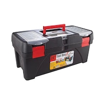 Asr-2056 24 İnç Takım Çantası - Plastik Kilitli