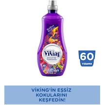 Viking Konsantre Çamaşır Yumuşatıcısı Allstar 1440 ML