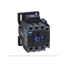 Nxc-32 Kontaktör 15kw 32a 220 Volt Bobin 32 Amper