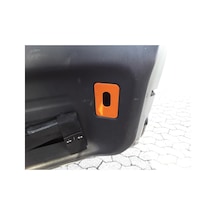 Jimny Arka Kapı Kolu Kapağı
