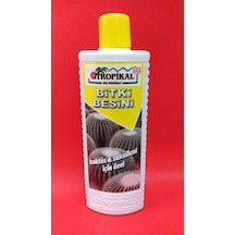Tropikal Kaktüs & Sukulent için Özel Bitki Besini 500 ML
