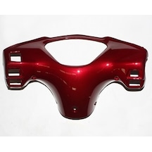 MONDİAL KİLOMETRE PANELİ 110 FT BORDO.