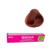 Nevacolor Tüp Boya 7.07 Gize MLi Kahve