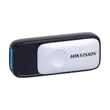 Hikvision 64gb M210s Usb 3.2 Flash Bellek Siyah, Sürgülü