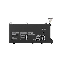 Huawei Matebook D 15 R5 2020 Uyumlu Batarya Pil