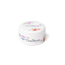 Clean Rose Cleanrose E Vitaminli Gül Kremi 125 Ml