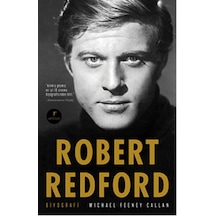 Robert Redford - Michael Feeney Callan - Artemis Yayınları