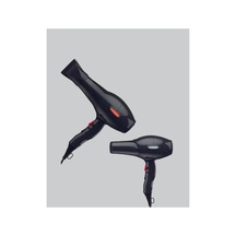 Ers2200w Güçlü Motorlu Ergonomik Fön Makinesi
