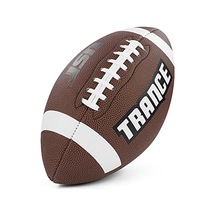 Trance1.1 Amerikan Futbolu Topu Açık Bej - Bej