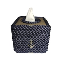 Kleenex Peçetelik Lacivert