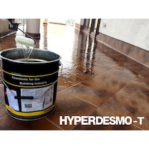 Hyperdesmo T Şeffaf 4 Kğ Poliürtan Su Yalıtımı