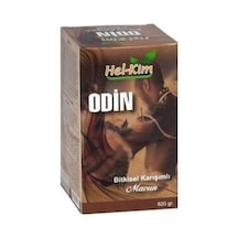 Hel-Kim Odin Bitkisel Karışımlı Macun 820 G