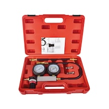 Nttools Benzinli Motor Silindir Kaçak Test Cihazı