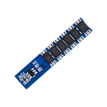 1s 15a Bms 3.2v 18650 Lityum Pil Koruma Devresi