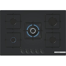 Bosch PNQ7B6P31O Serie 4 Gazlı Ocak