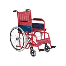 Medikaltec Comfort Plus Dy1802 Standart Çocuk Tekerlekli Sandalye