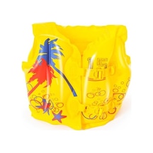 Bestway Tropical Desenli Can Yeleği 41 Cm 32069 Çok Renkli