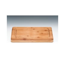 Zicco Steak Tahta 25 X 19 Cm