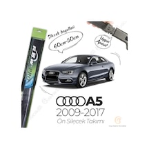 Audi A5 Muz Silecek Takımı (2009-2017) RBW PRO