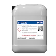 Ttwash Beton Yüzey Katkısı-10 Kg