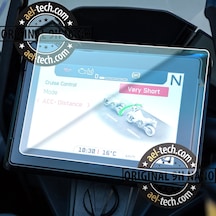 Ktm 1290 Adventure Uyumlu Dijital Gösterge 9h Nano Ekran Koruyucu