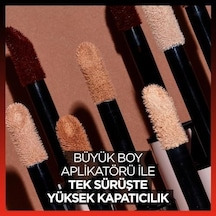 Infaillible Tüm Yüze Uygulanabilir Kapatıcı 327 Rose