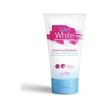Gam White Krem Leke Kremi 50 ML