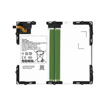 Samsung Galaxy Tab A Sm-t587 Uyumlu Servis Batarya Pil
