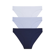 Mor - Lacivert - Mavi