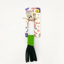 Lvsqvr Eurodog Puppy Pet Toys Pırasa