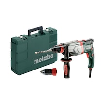 Metabo UHEV 2860-2 Quick 1100 W Pnömatik Multi Kırıcı Delici