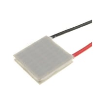 Robotistan Peltier Soğutucu Tec1-7105 - 6 V 23 W 30X30 Mm