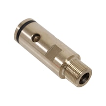 Leonardo Carratu Spiral Mil Yatağı