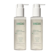 Glowon Nemlendirici Yüz Temizleme Jeli 2 x 150 ML