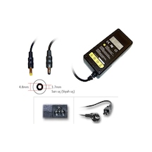 Casper Nirvana X500.1065-8d00p-g-f, X500.1065-8d00r-g-f Notebook Adaptörü, Şarj Aleti Cihazı 65w
