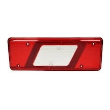 Cerkez Cvt-237 Arka Stop Camı Sol Transit V363 14 Pıck-up Kamyonet Bk3113293aa-1831334