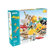 Brio Yaratıcı Yapım Seti 34606