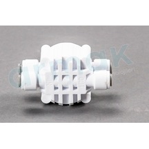 Su Arıtma Cihazı Dört Yollu Vana Otomatik Kesici Oto Shut Off