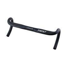 İmpact 31.8 Yol Yarış Bisikleti 420 Mm Aero Alüminyum Gidon
