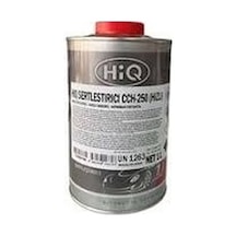 Hiq Sertleştiriçi Hızlı 1/1 Cch270