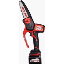 Mey İthalat Solax 2102 Akülü Budama Testeresi 21 Volt 15 Cm