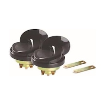 Bosch 0986ah0706 Korna 12v